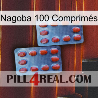 Nagoba 100 Comprimés 05